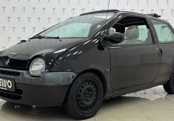 Renault Twingo 218.193 km 590 &euro; Oberhausen 46149