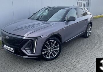 Cadillac LYRIQ 13.551 km 54.890 &euro; Mönchengladbach 41066