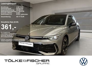 Gebrauchte VW Golf