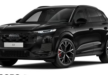 Audi Q3 1.111 km 54.980 &euro; Mönchengladbach 41066