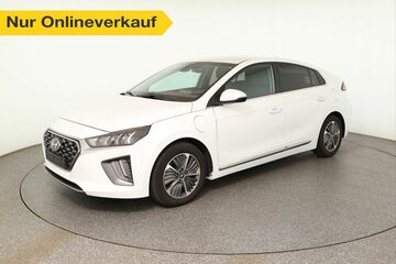 Gebrauchte Hyundai Ioniq