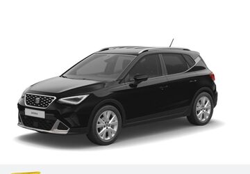 Seat Arona 19.956 km 23.330 &euro; Duisburg 47059