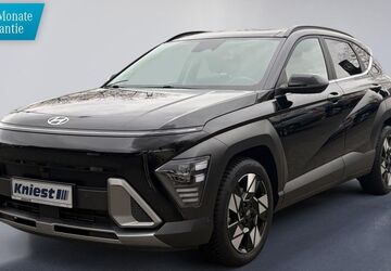 Hyundai KONA 21.486 km 26.480 &euro; Neuss 41464