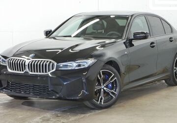 BMW 330 10.390 km 48.990 &euro; Mönchengladbach 41066