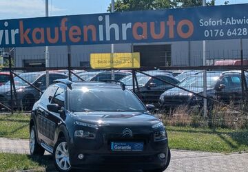 Citroen C4 Cactus 92.000 km 6.899 &euro; Kempen 47906
