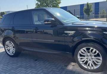 Land Rover Range Rover 149.000 km 21.000 &euro; Neuss, Stadt 41462