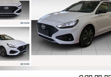 Hyundai i30 26.761 km 22.879 &euro; Oberhausen 46149