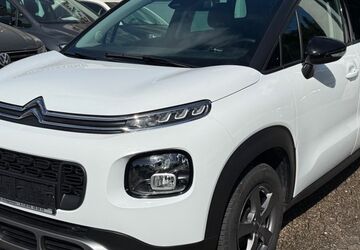 Citroen C3 Aircross 101.353 km 8.498 &euro; Heiligenhaus 42579