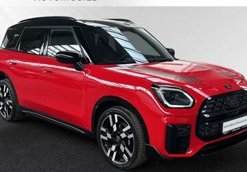 Mini Countryman S (Cooper) 29.520 km 38.874 &euro; Moers 47441