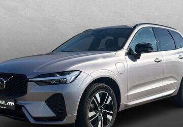 Volvo XC60 19.990 km 49.880 &euro; Moers 47441