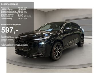 Gebrauchte Audi Q3