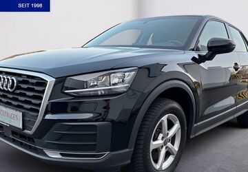 Audi Q2 63.000 km 14.990 &euro; Neuss 41462