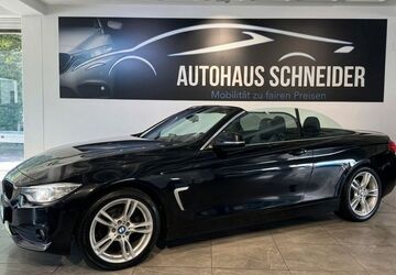 BMW 420 154.649 km 19.900 &euro; Ratingen 40880