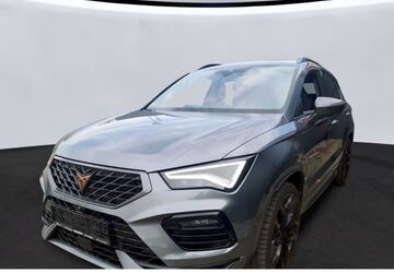 Cupra Ateca 53.712 km 32.450 &euro; Hilden 40721