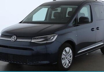 VW Caddy 10.529 km 38.500 &euro; Moenchengladbach 41063