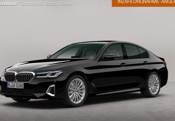 BMW 530 38.999 km 45.999 &euro; Düsseldorf 40237