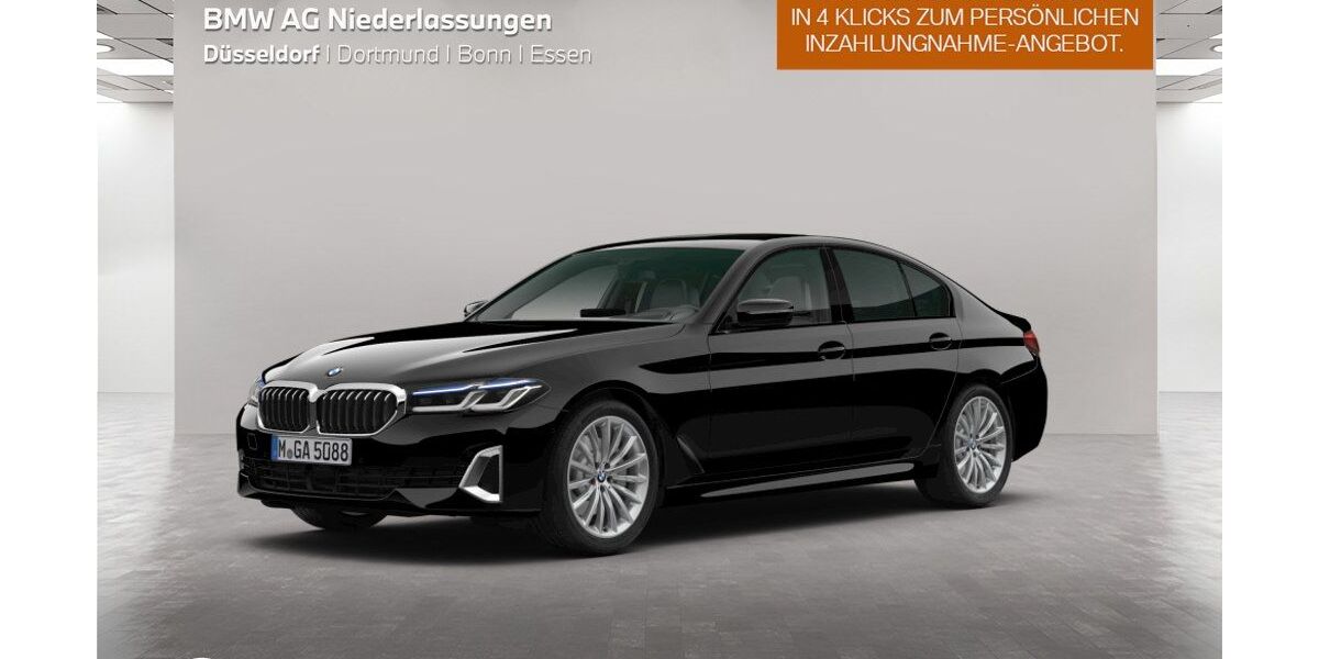 BMW 530 38.999 km 45.999 &euro; Düsseldorf 40237
