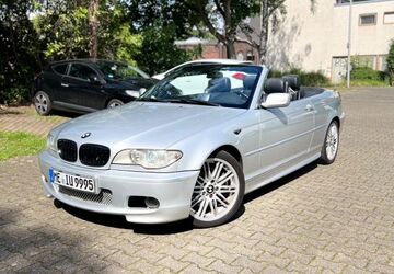 BMW 330 229.000 km 7.200 &euro; Monheim am Rhein 40789