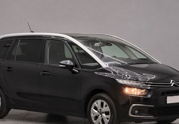 Citroen C4 SpaceTourer 139.000 km 12.850 &euro; Mülheim an der Ruhr 45476
