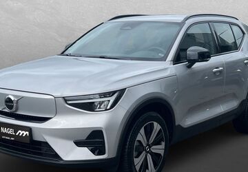 Volvo XC40 24.400 km 32.880 &euro; Moers 47441