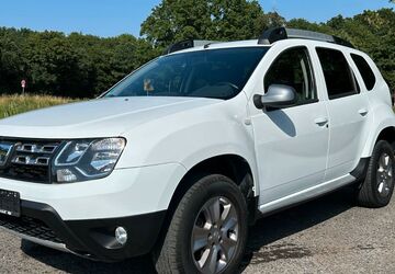 Dacia Duster 92.000 km 6.990 &euro; Neukirchen-Vluyn 47506