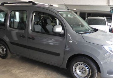 Mercedes-Benz Citan 65.000 km 12.999 &euro; Düsseldorf 40223