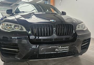 BMW X6 169.800 km 19.980 &euro; Heiligenhaus 42579