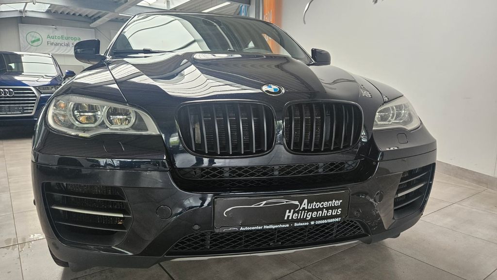 BMW X6 169.800 km 19.980 &euro; Heiligenhaus 42579