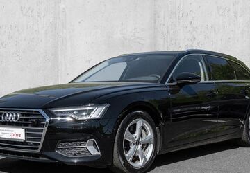 Audi A6 68.884 km 35.850 &euro; Meerbusch 40670