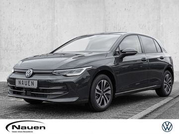 Gebrauchte VW Golf