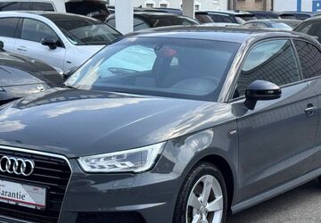 Audi A1 48.952 km 16.900 &euro; Oberhausen 46045