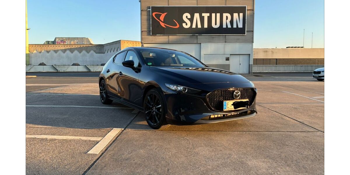 Mazda 3 30.000 km 22.999 &euro; Duisburg 47057