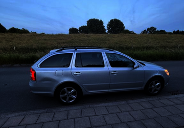 Skoda Octavia 385.000 km 2.600 &euro; Meerbusch 40668