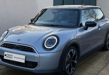 Mini Cooper C 6.000 km 25.199 &euro; Meerbusch 40668