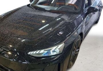 Audi e-tron GT 46.843 km 55.440 &euro; Moers-Hülsdonk 47441