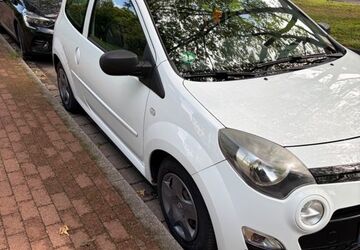 Renault Twingo 96.607 km 3.500 &euro; Krefeld 47804