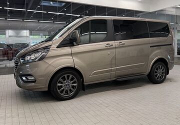 Ford Tourneo Custom 32.050 km 37.980 &euro; Oberhausen (am CentrO) 46047