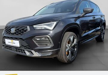 Seat Ateca 85.231 km 24.550 &euro; Duisburg 47059