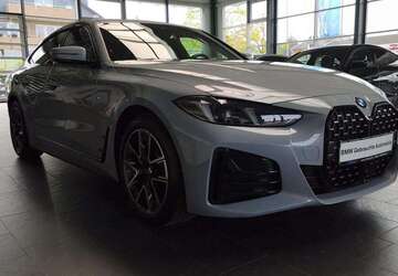 BMW 430 11.197 km 45.290 &euro; Langenfeld 40764