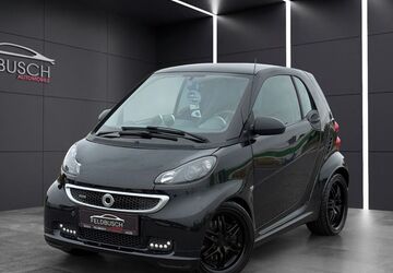Smart ForTwo 80.000 km 10.980 &euro; Schwalmtal 41366