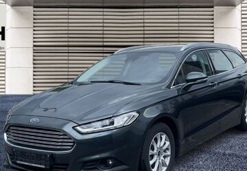 Ford Mondeo 14.241 km 17.990 &euro; Duisburg 47057