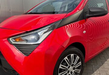Toyota Aygo (X) 138.000 km 5.990 &euro; Viersen 41748