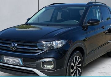VW T-Cross 80.508 km 18.990 &euro; Viersen 41751