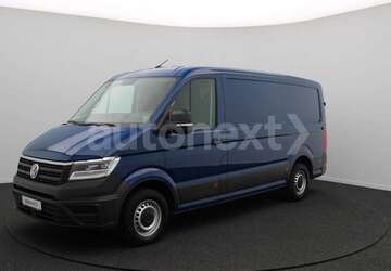 VW Crafter 83.050 km 34.498 &euro; Mönchengladbach 41066