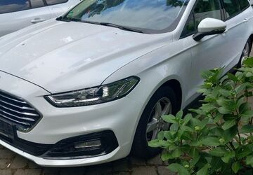 Ford Mondeo 195.800 km 9.400 &euro; Leichlingen 42799