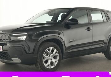 Jeep Avenger 10.728 km 18.435 &euro; Neuss 41460