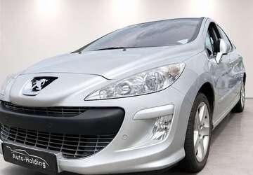 Peugeot 308 126.000 km 5.950 &euro; Mönchengladbach 41065