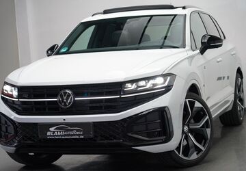 VW Touareg 83.000 km 59.999 &euro; Grevenbroich 41515