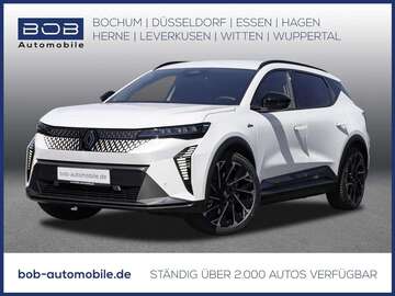 Gebrauchte Renault Scenic