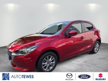 Gebrauchte Mazda 2